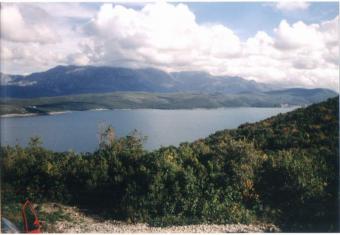 EXTRA CHANCE! LAND FOR SALE Budva